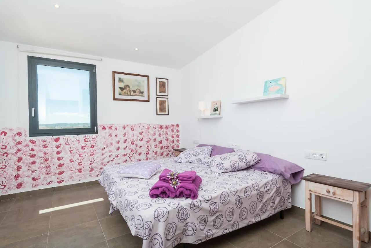 Sa Sort Llarga Villa Sa Pobla 0*,  Spain