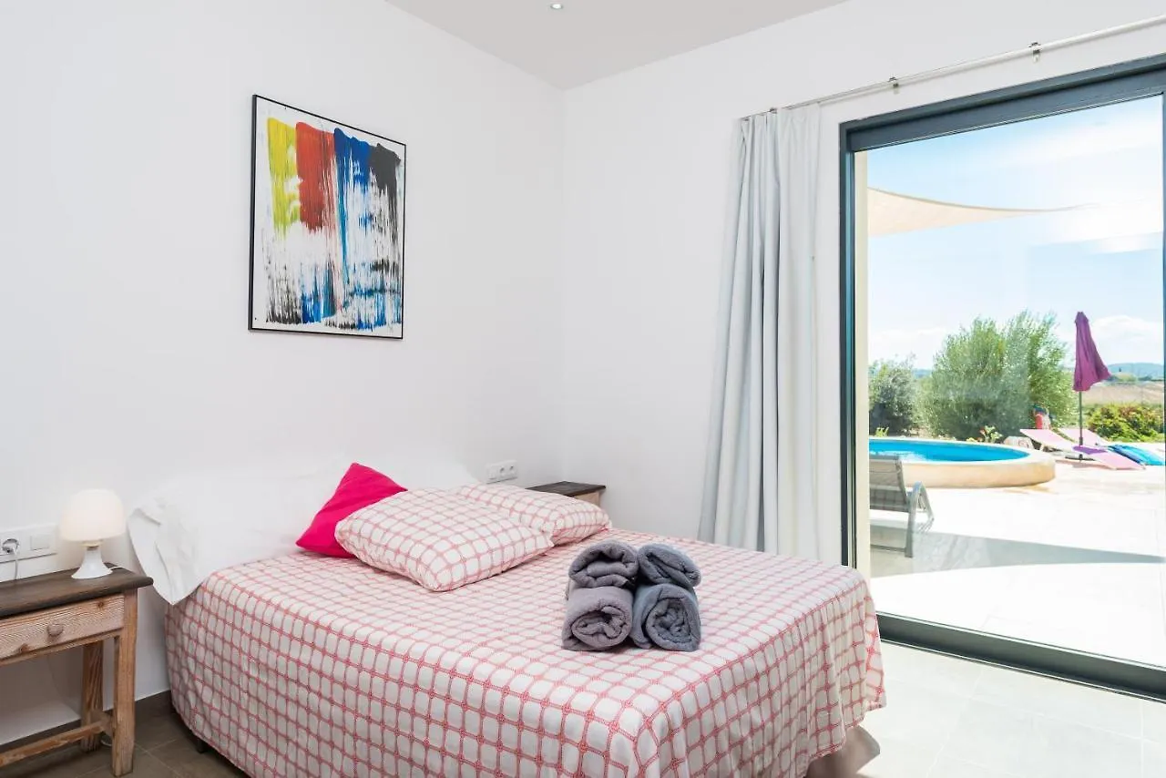 Sa Sort Llarga Villa Sa Pobla