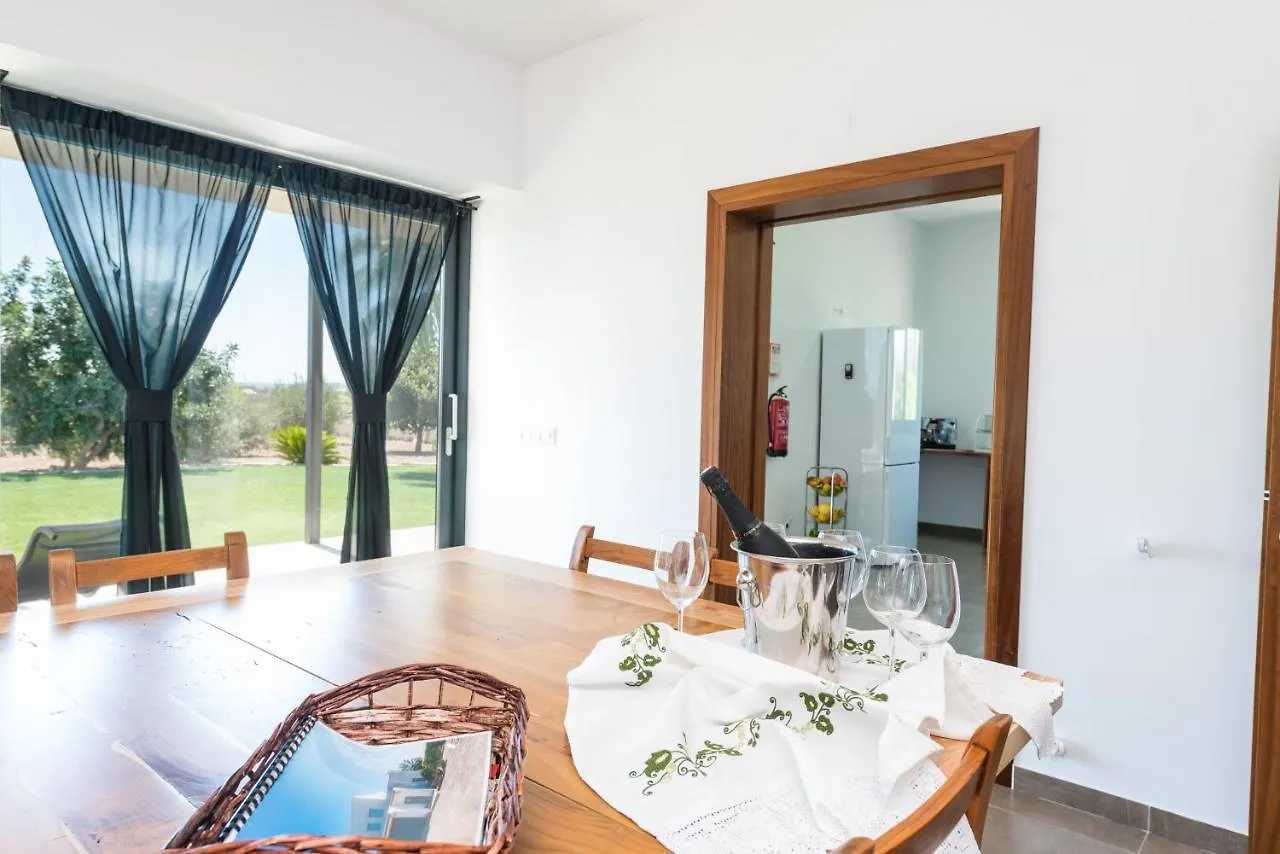 Sa Sort Llarga Villa Sa Pobla