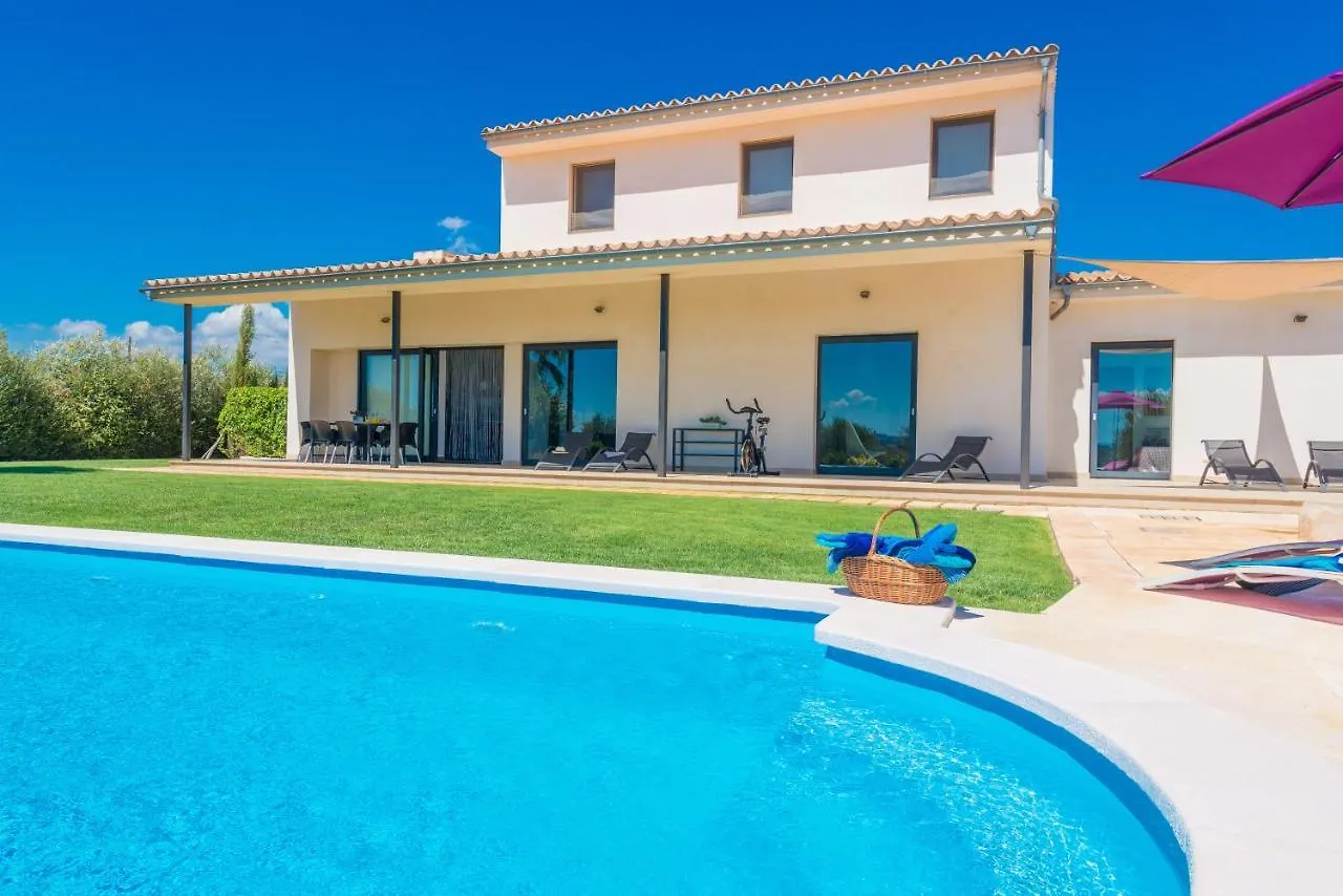 Sa Sort Llarga Villa Sa Pobla