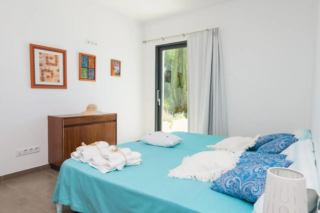 Sa Sort Llarga Villa Sa Pobla