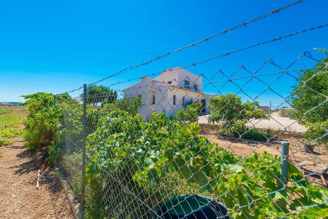 Sa Sort Llarga Villa Sa Pobla