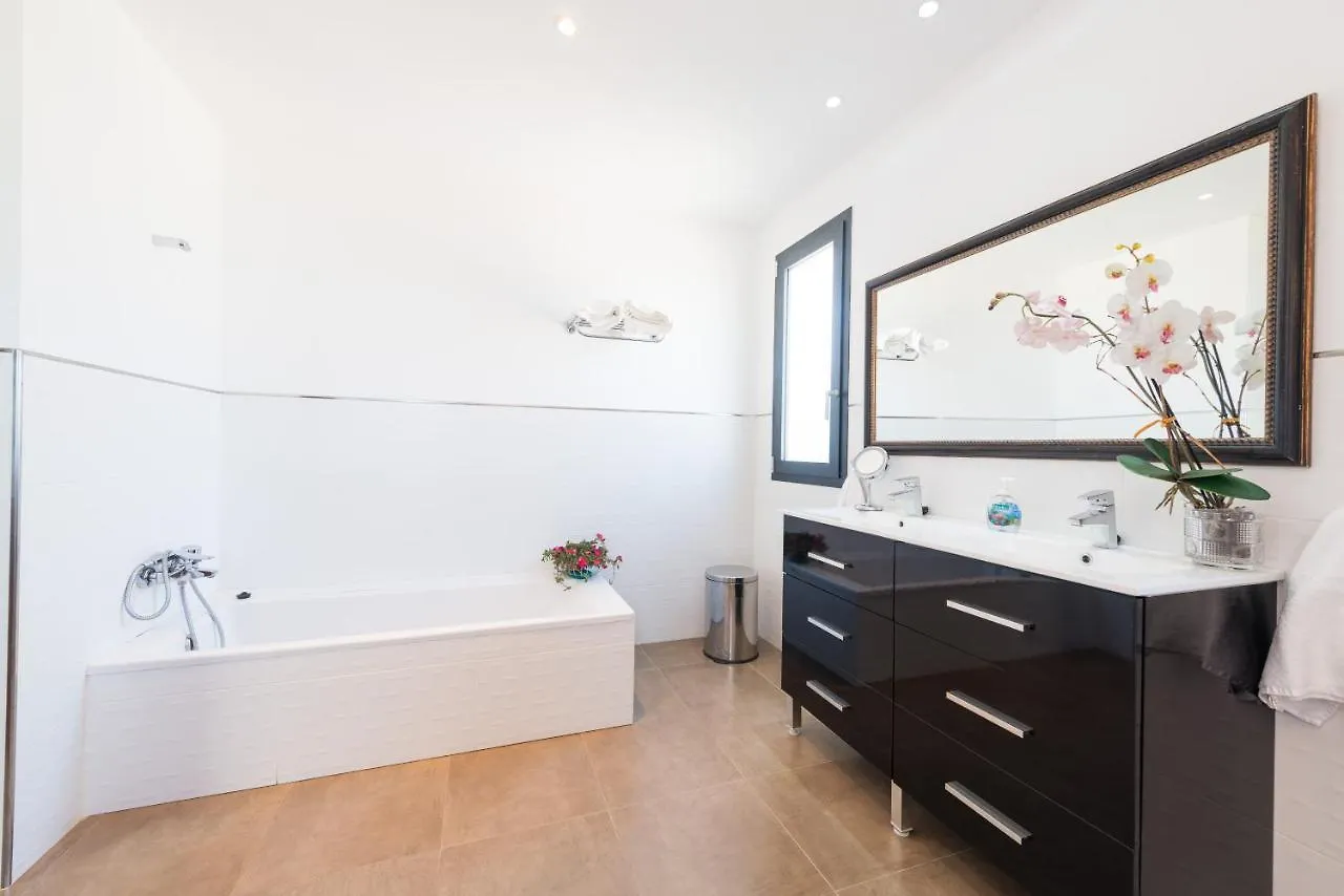Sa Sort Llarga Villa Sa Pobla