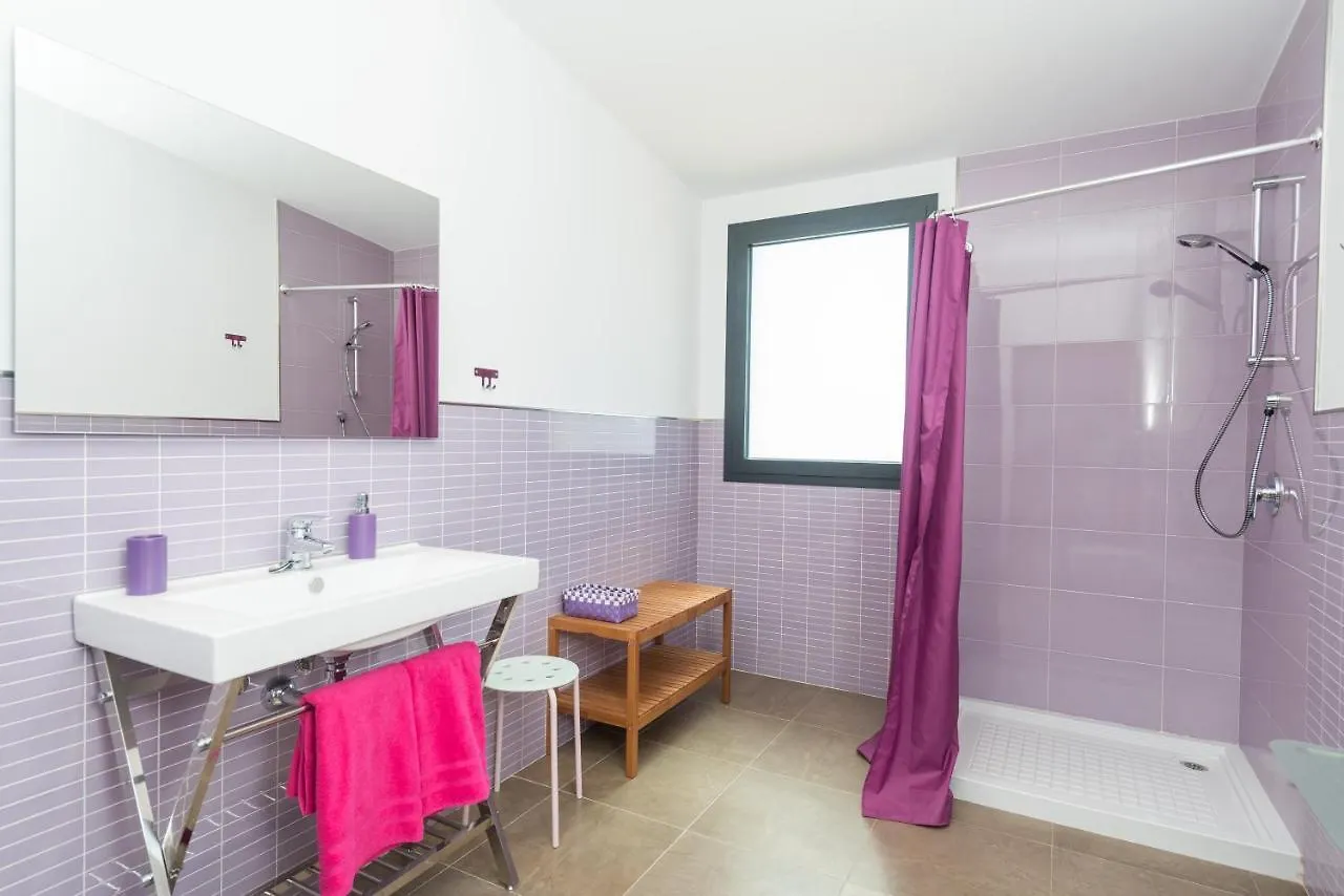 Sa Sort Llarga Villa Sa Pobla 0*,  Spain